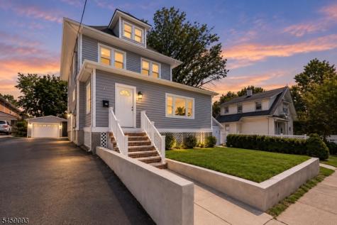 146 Poplar Street Ridgefield Park Village NJ 07660