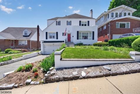 25 Cresthill Avenue Clifton NJ 07012