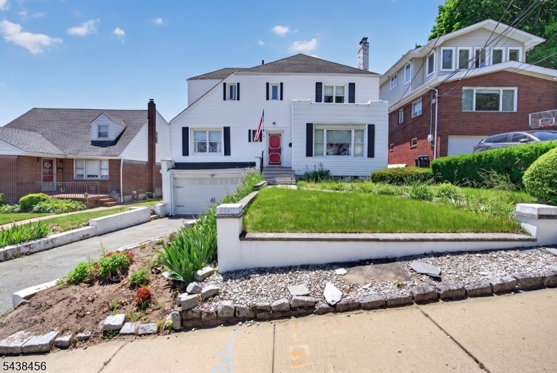 25 Cresthill Avenue Clifton NJ 07012