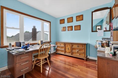 25 Cresthill Avenue Clifton NJ 07012