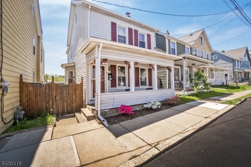 62 Lewis Street Phillipsburg NJ 08865