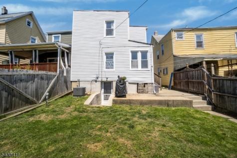 62 Lewis Street Phillipsburg NJ 08865