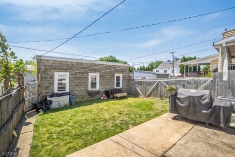 62 Lewis Street Phillipsburg NJ 08865