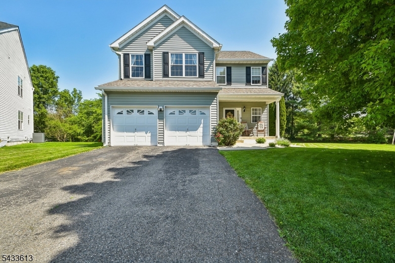 213 Austin Circle Greenwich NJ 08886