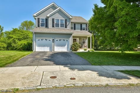 213 Austin Circle Greenwich NJ 08886
