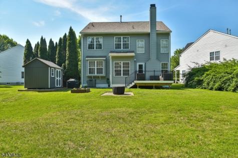 213 Austin Circle Greenwich NJ 08886