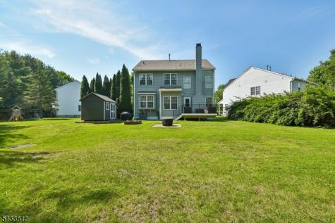 213 Austin Circle Greenwich NJ 08886