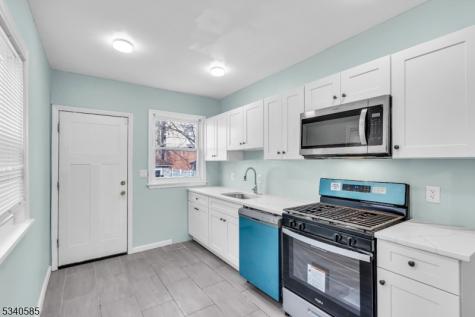 101 Sanford Street East Orange NJ 07018