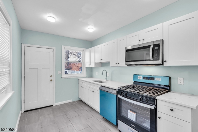 101 Sanford Street East Orange NJ 07018