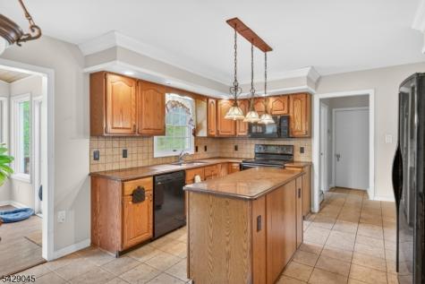 20 Willow Grove Court Ogdensburg NJ 07439