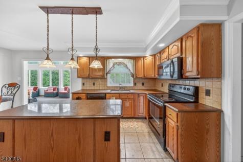 20 Willow Grove Court Ogdensburg NJ 07439