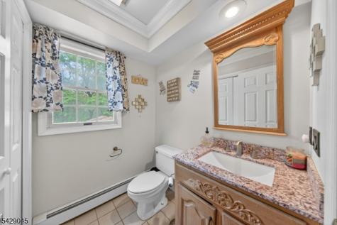 20 Willow Grove Court Ogdensburg NJ 07439