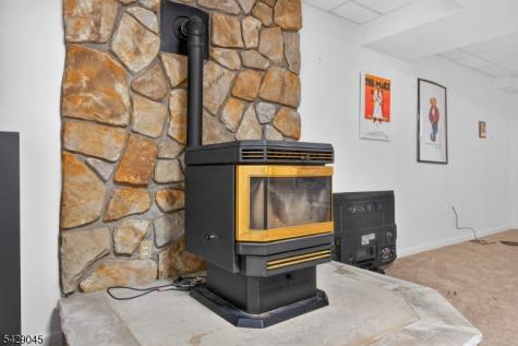 20 Willow Grove Court Ogdensburg NJ 07439