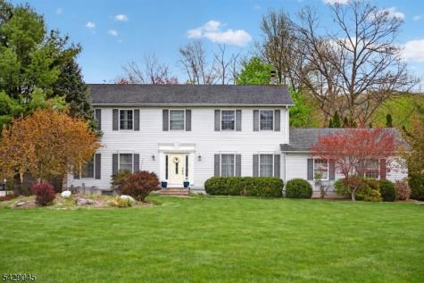 20 Willow Grove Court Ogdensburg NJ 07439