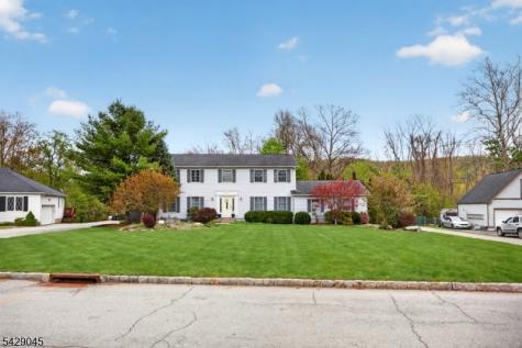 20 Willow Grove Court Ogdensburg NJ 07439