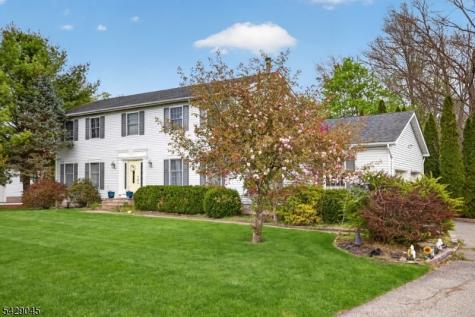 20 Willow Grove Court Ogdensburg NJ 07439