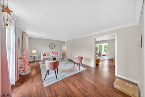 20 Willow Grove Court Ogdensburg NJ 07439