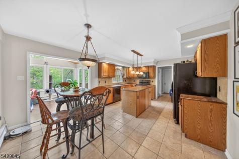 20 Willow Grove Court Ogdensburg NJ 07439