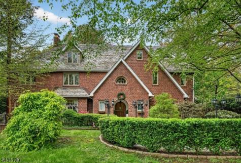 969 Woodland Avenue Plainfield NJ 07060