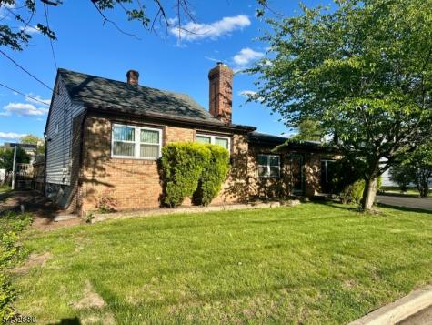 11 Demarest Place Piscataway NJ 08854