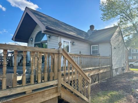 11 Demarest Place Piscataway NJ 08854