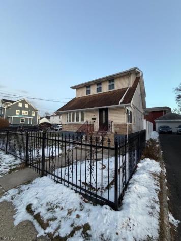 746 Murray Street Elizabeth NJ 07202