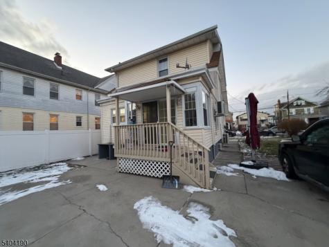 746 Murray Street Elizabeth NJ 07202