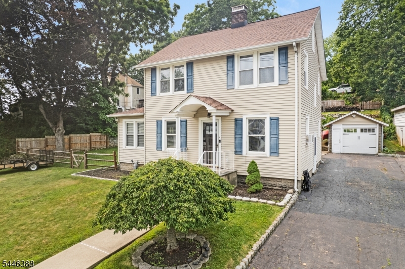 4 Musconetcong Avenue Stanhope NJ 07874
