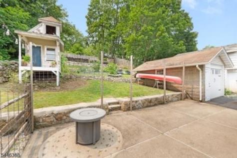4 Musconetcong Avenue Stanhope NJ 07874