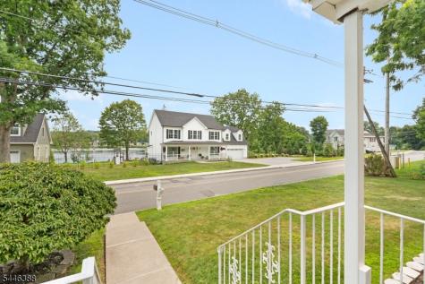 4 Musconetcong Avenue Stanhope NJ 07874