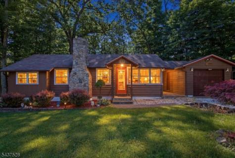 134 Birch Road Vernon NJ 07422