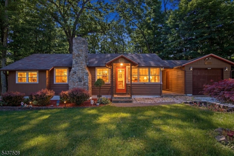 134 Birch Road Vernon NJ 07422