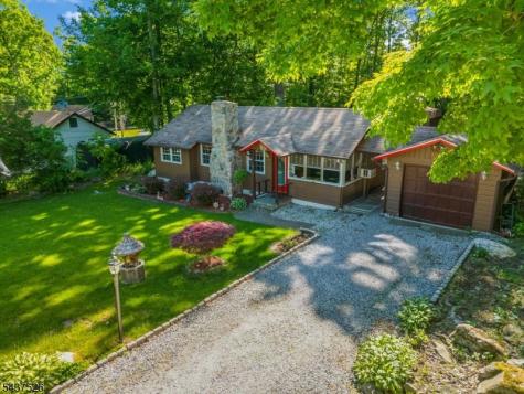 134 Birch Road Vernon NJ 07422