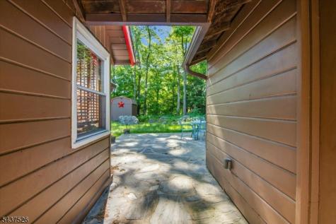134 Birch Road Vernon NJ 07422