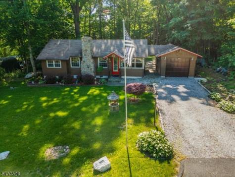134 Birch Road Vernon NJ 07422