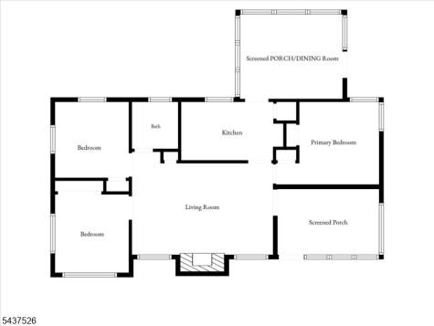 134 Birch Road Vernon NJ 07422