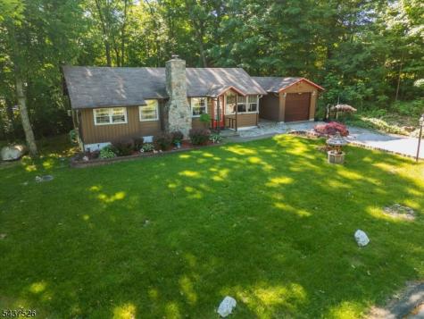 134 Birch Road Vernon NJ 07422