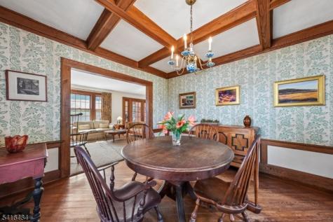 43 Ridgeview Avenue West Orange NJ 07052