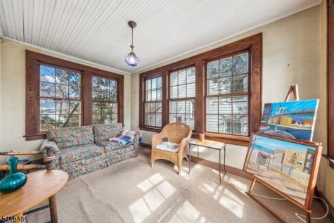 43 Ridgeview Avenue West Orange NJ 07052