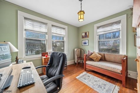 43 Ridgeview Avenue West Orange NJ 07052