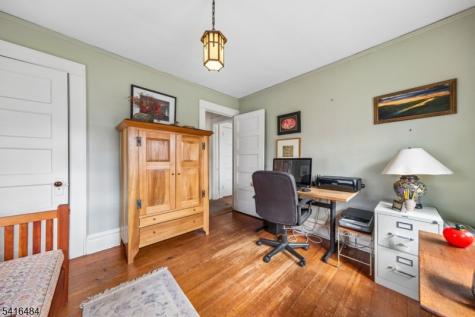 43 Ridgeview Avenue West Orange NJ 07052