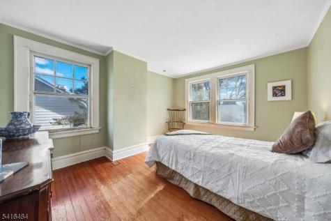 43 Ridgeview Avenue West Orange NJ 07052