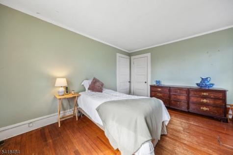 43 Ridgeview Avenue West Orange NJ 07052