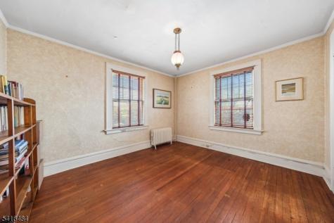 43 Ridgeview Avenue West Orange NJ 07052