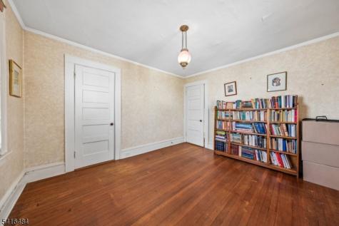 43 Ridgeview Avenue West Orange NJ 07052