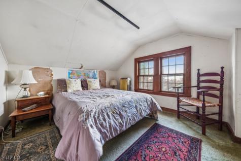 43 Ridgeview Avenue West Orange NJ 07052