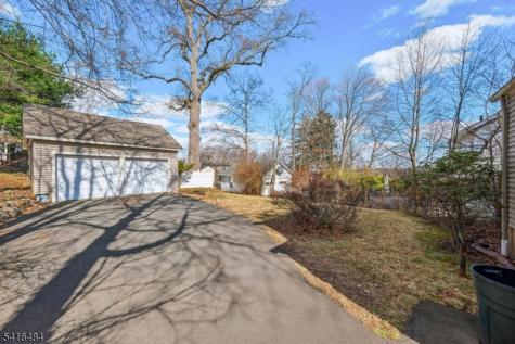 43 Ridgeview Avenue West Orange NJ 07052