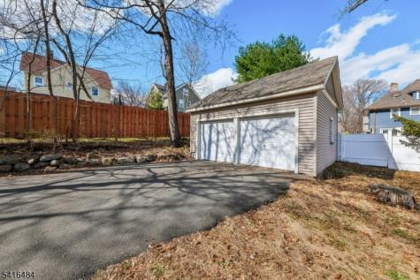 43 Ridgeview Avenue West Orange NJ 07052