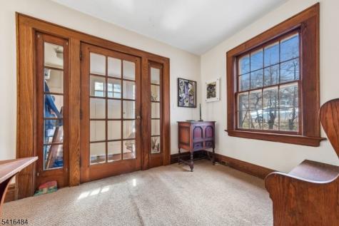43 Ridgeview Avenue West Orange NJ 07052