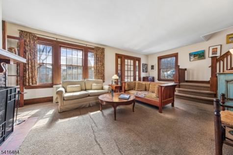 43 Ridgeview Avenue West Orange NJ 07052